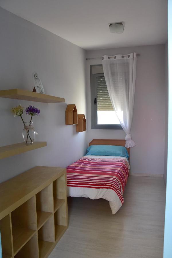 La Casa Del Pas Villa Sant Jaume d'Enveja Exterior foto